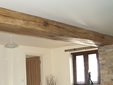 Example of work completed by The Period Ceiling Company - Click to Enlarge