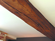 Example of work completed by The Period Ceiling Company - Click to Enlarge