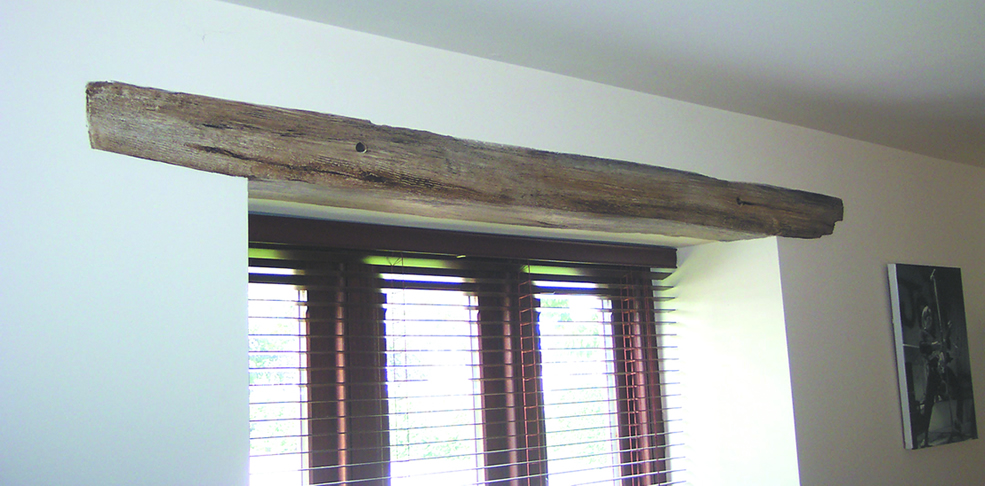 Example of work completed by The Period Ceiling Company - Click to Enlarge