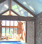 Example of work completed by The Period Ceiling Company - Click to Enlarge.